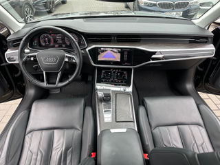 Audi A6 foto 10