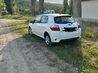 Toyota Auris foto 3