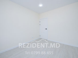 Apartament cu 2 camere, 54 m², Buiucani, Chișinău foto 10