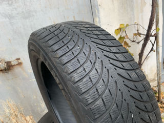 R18/60/235 Michelin (Iarna) foto 2