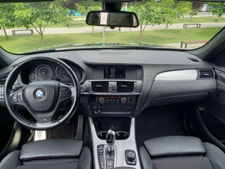 BMW X3 foto 8