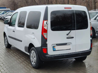 Renault Kangoo foto 5