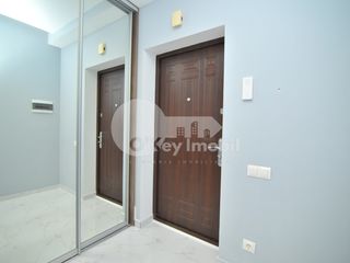 Apartament cu 2 camere, 68 m², Centru, Chișinău foto 9