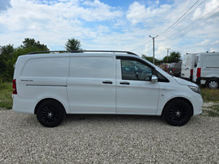 Mercedes VITO 114 CDI foto 3