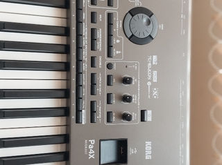 Korg pa 4x musicant foto 8