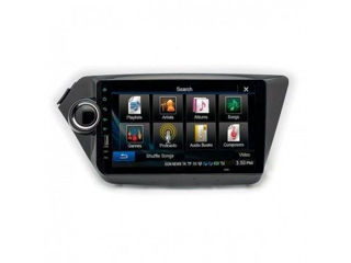 Automagnitole android  Waze CarPlay + CAMERA foto 3