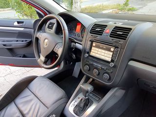 Volkswagen Jetta foto 7