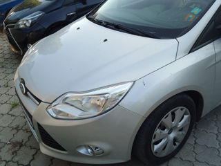 Ford Focus foto 10