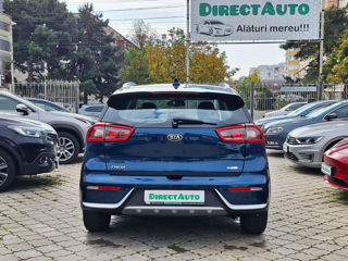 KIA Niro foto 4