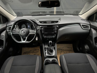 Nissan Qashqai foto 10