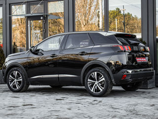 Peugeot 3008 foto 5