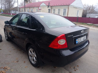 Ford Focus foto 5