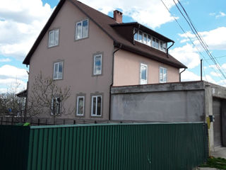 Spre vânzare,casa situata in inima orasului Singerei ! foto 8