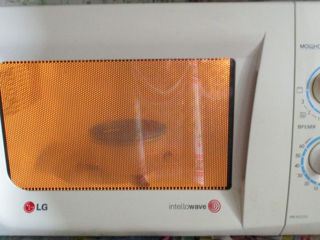 Микроволновая печь, cuptor cu microunde :lg, panasonic, medion