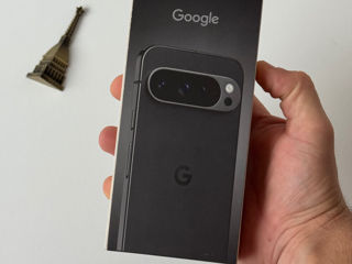 Google Pixel 9 Pro 12/256Gb Obsidian