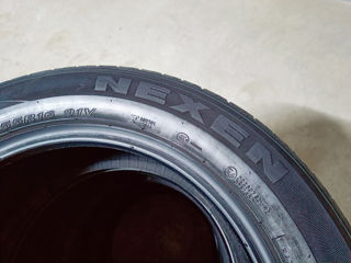 Nexen N-Blue HD 205/55/16 foto 3