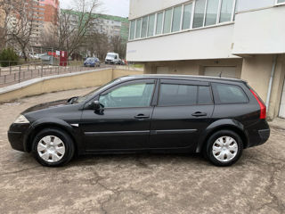 Renault Megane foto 4