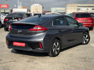 Hyundai IONIQ foto 4