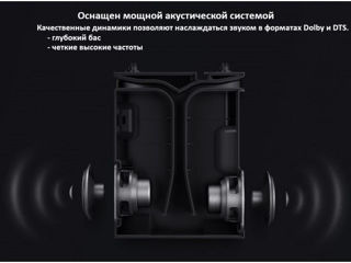 Проектор 3D Xiaomi Android поддержка 4К меняю на iPhone 13 foto 8