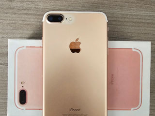 Apple iPhone 7+, Gold foto 3