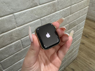 Apple Watch Series 6 40mm Stainless Steel