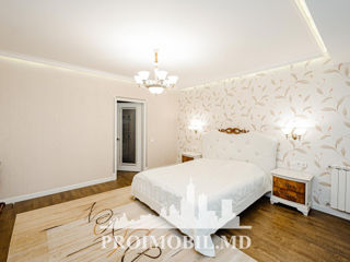 Apartament cu 3 camere, 139 m², Centru, Chișinău foto 10