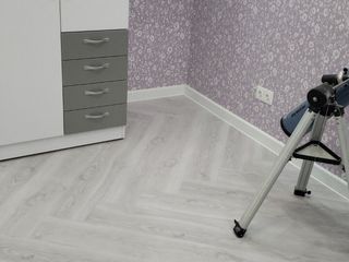 Linoleum antibacterial,SPC laminat , Parchet, LVT / Линолиум всех видов,SPC ламинат,паркетная доска foto 10