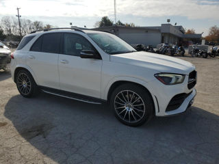 Mercedes GLE foto 4