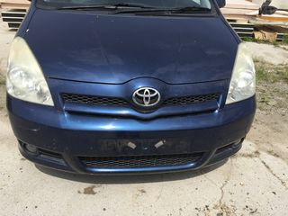 Dezmembrare/Авторазборка Toyota RAV4, Yaris CP10, Corolla E11,E12, Corolla Verso ZDE 12, foto 1