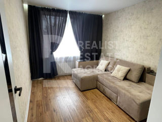 Apartament cu 3 camere, 62 m², Podul Chișinăului, Bălți foto 6