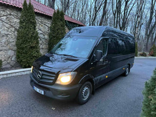 Mercedes SPRINTER foto 3