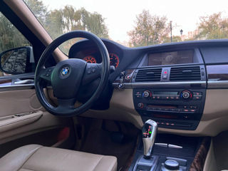 BMW X5 foto 8