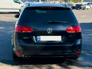 Volkswagen Golf foto 6