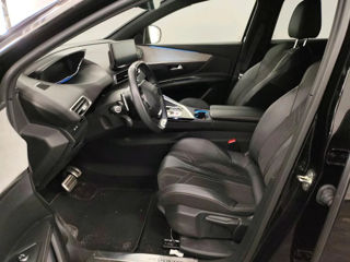 Peugeot 3008 foto 5