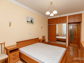 Apartament cu 3 camere, 96 m², Centru, Chișinău foto 5