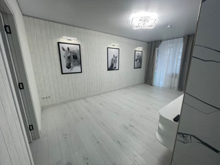 Apartament cu 2 camere, 41 m², Centru, Bălți foto 3