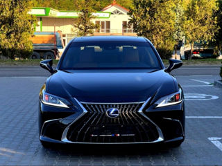 Lexus ES Series foto 4