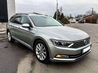 Volkswagen Passat foto 8