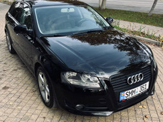 Audi A3 foto 2