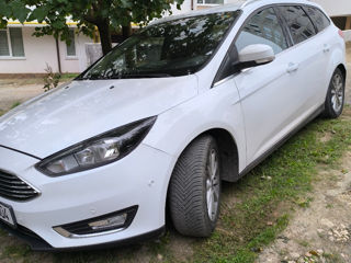 Ford Focus foto 1