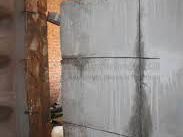 Алмазное резка стен перегородок алмазное сверления отверстий бетоновырубка перепланировка квартир. foto 2