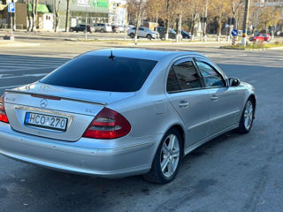 Mercedes E-Class foto 6