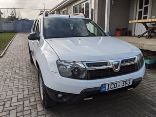 Dacia Duster foto 2