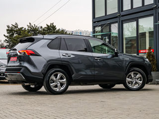 Toyota Rav 4 foto 2