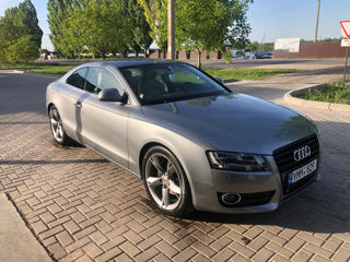 Audi A5 foto 6