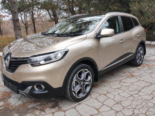 Renault Kadjar foto 1