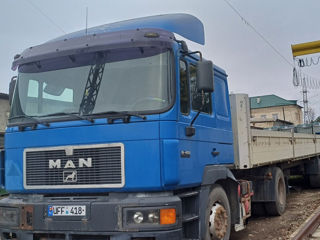 Man MAN 19.403 foto 2