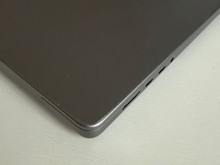 Apple MacBook Pro 16" M1 Pro 16GB 1TB SSD Space Grey  foto 2
