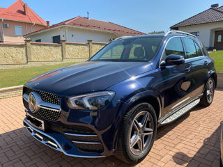 Mercedes GLE foto 2