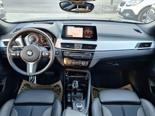 BMW X2 foto 9